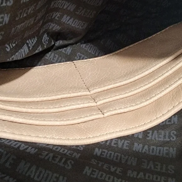 Steve Madden Clutch - Picture 4 of 6